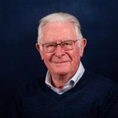 Graham Stacey