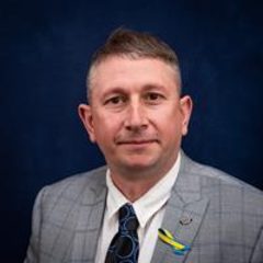 Ross Williams