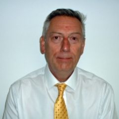 Jonathan Hill