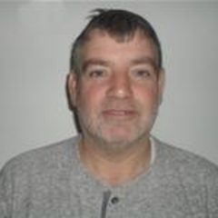 Simon O'Rourke
