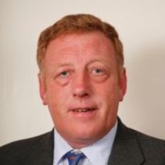 James Rogerson