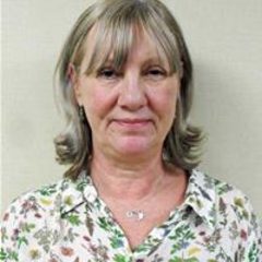 Gaynor Hibbert