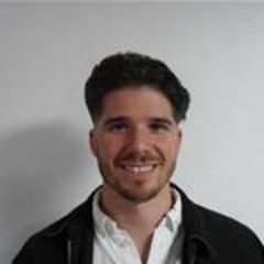Kieren Spencer