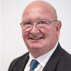 Brian Bolt
