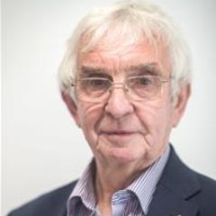 Alan Bradford