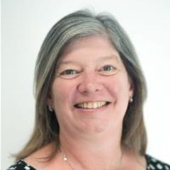 Hilary Bruce