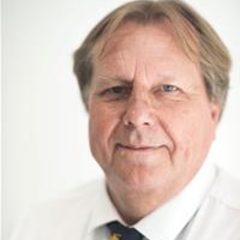 Peter Clayton