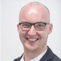Ben Ferguson