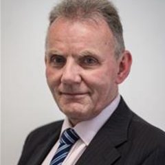 Alistair Hendry