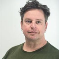Matthew Martin