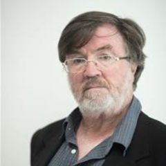 Brian Smedley