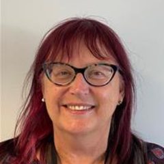 Jayne Stansfield