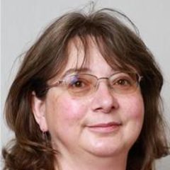 Helen Crawford