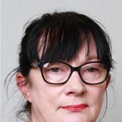 Patsy Ellis