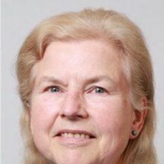Pam Byrd
