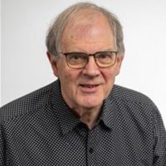 Richard Clifton