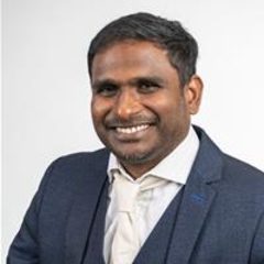 Chandra Alapati