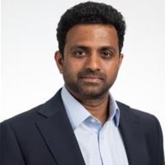 Naveen Samrat