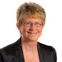 Joyce Bowerman
