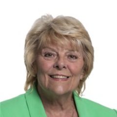 Doreen Dickinson