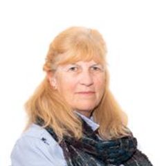 Wendy Palmer