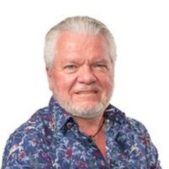 Keith Tunstall