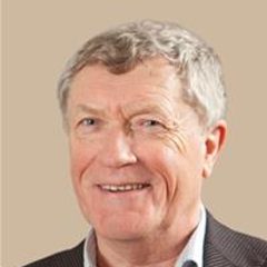 Richard Freeman