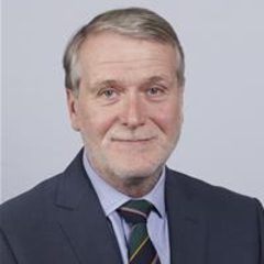 Richard Silcock