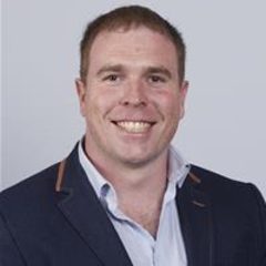 Nick Church