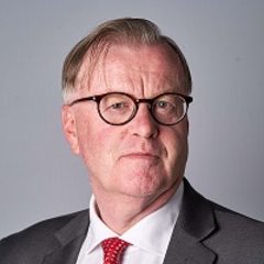 Nigel Bell