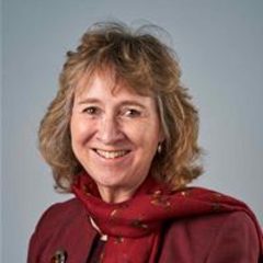 Ann Saffery