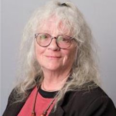 Maxine Gale