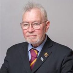 Terry Weldon