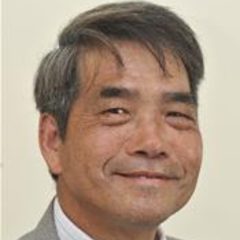 Stephen Shing