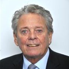 Geoffrey Draper