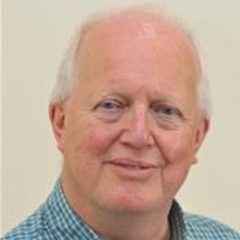 Martyn Everitt