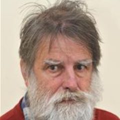 Mark Fairweather