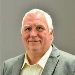 Ian Fleetwood