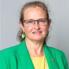 Louise Morales