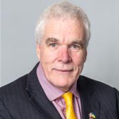 Guy Cosnahan