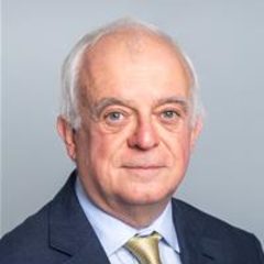 John Pearce