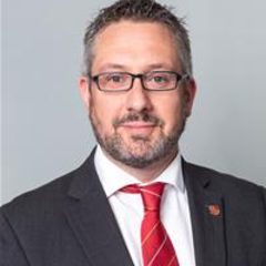 Liam Lyons
