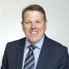Wayne Smith