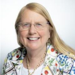 Catherine Glover