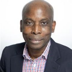 Moses Iyengunmwena