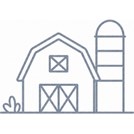 agricultural illustration