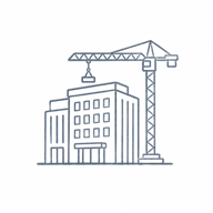 commercial and major works illustration
