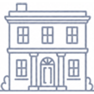 listed building illustration