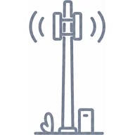 Telecoms masts